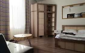 Apartments Zefir