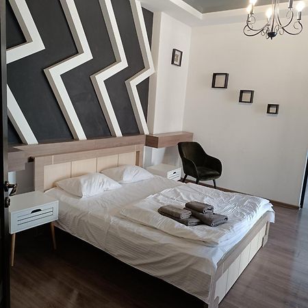 Apartments Zefir Львов Экстерьер фото