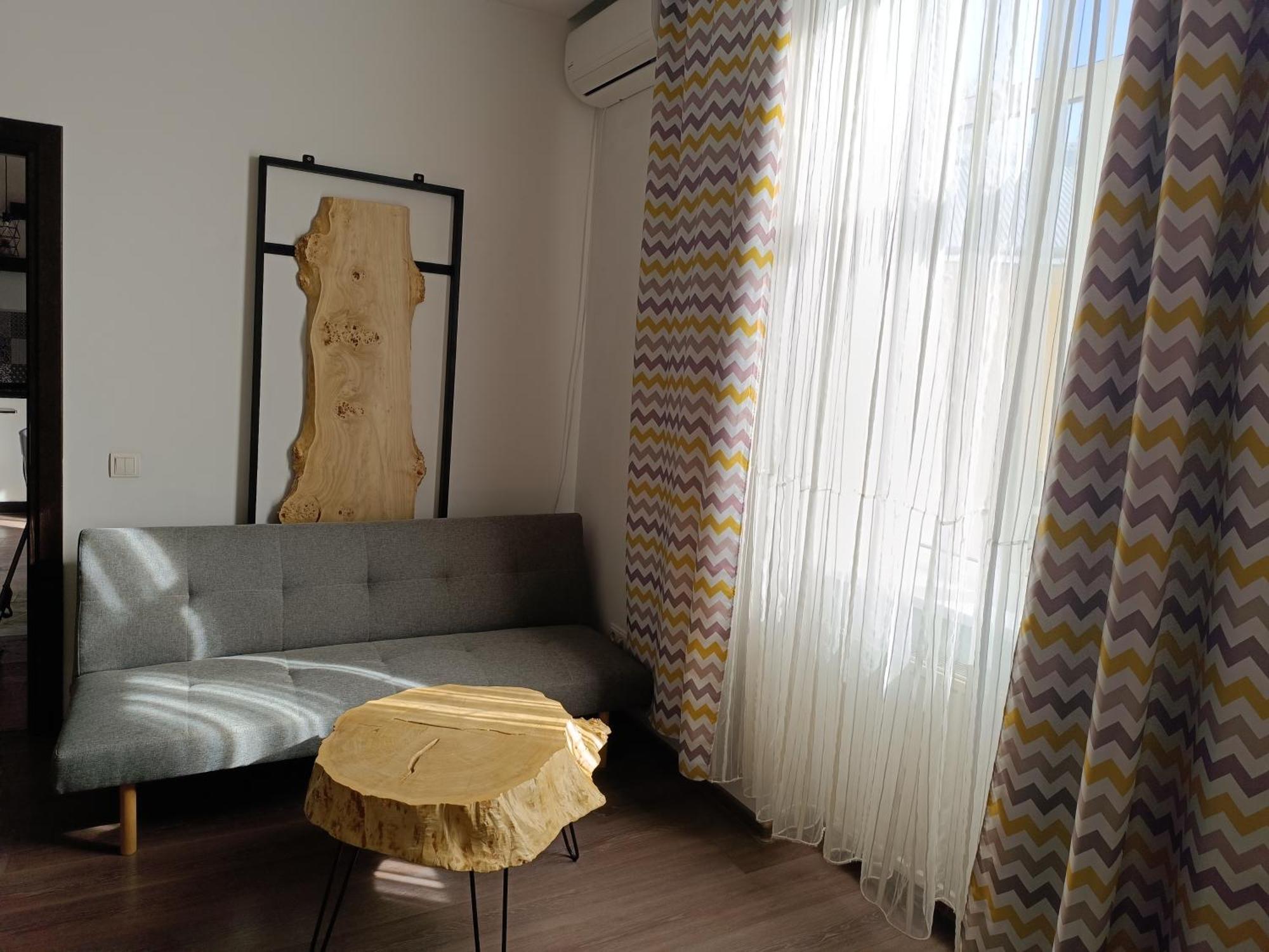 Apartments Zefir Львов Экстерьер фото