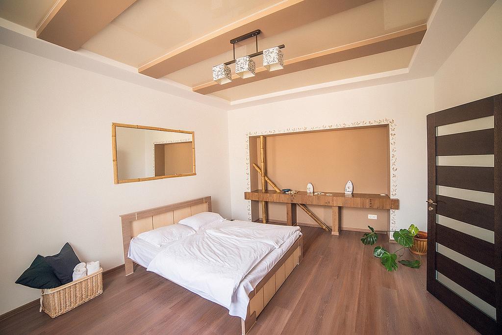 Apartments Zefir Львов Экстерьер фото