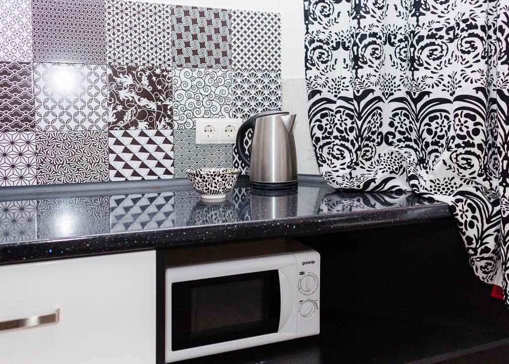 Apartments Zefir Львов Экстерьер фото